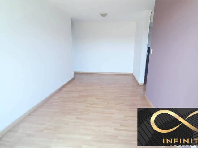 #308 - Apartamento para Venda em São Paulo - SP - 3