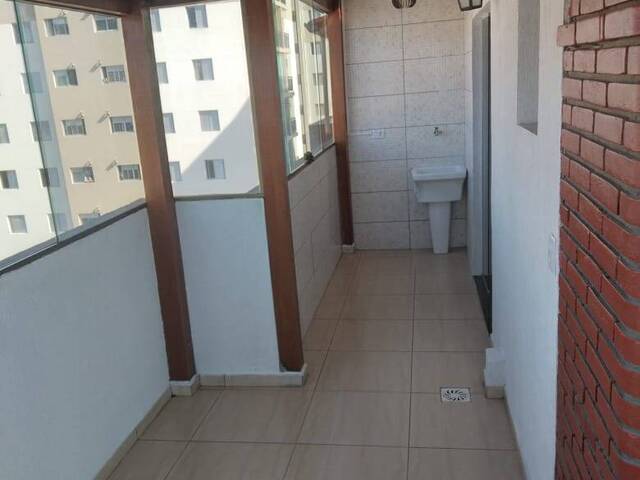 #341 - Apartamento para Venda em São Paulo - SP - 2