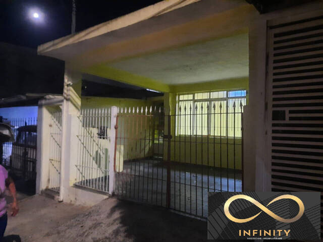 Casa para Venda em São Paulo - 2