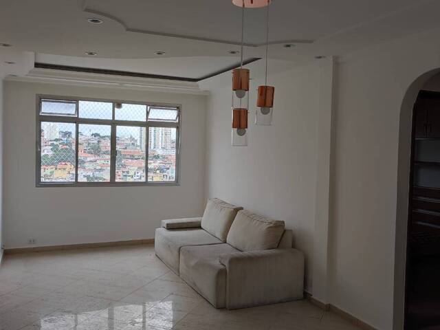 #368 - Apartamento para Locação em São Paulo - SP - 2