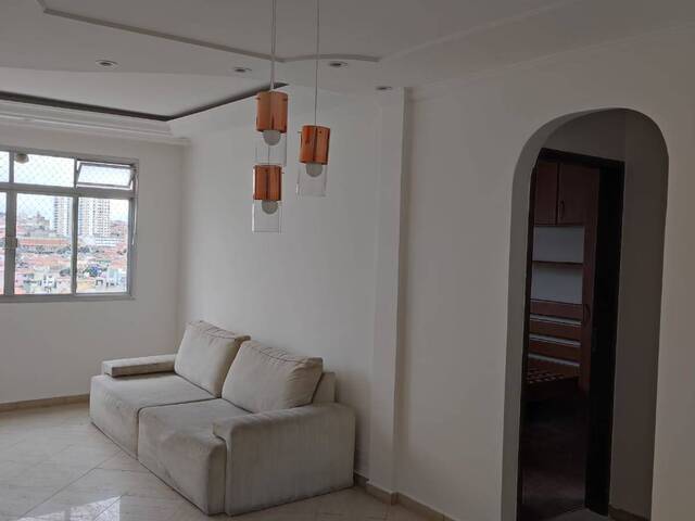 Apartamento para Locação em São Paulo - 1