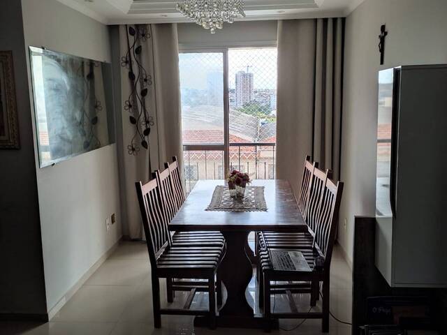 Apartamento para Venda em São Paulo - 4