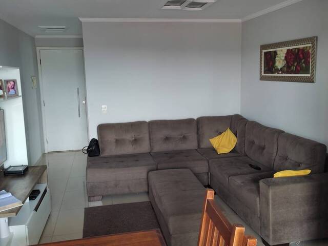 #401 - Apartamento para Venda em São Paulo - SP - 2