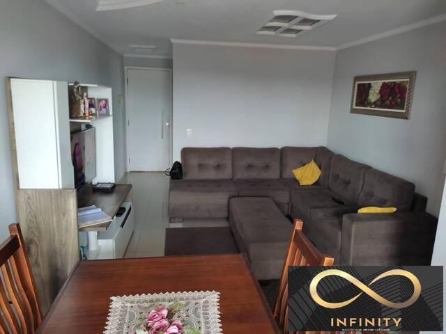 #401 - Apartamento para Venda em São Paulo - SP