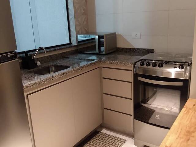 Apartamento para Locação em São Paulo - 3