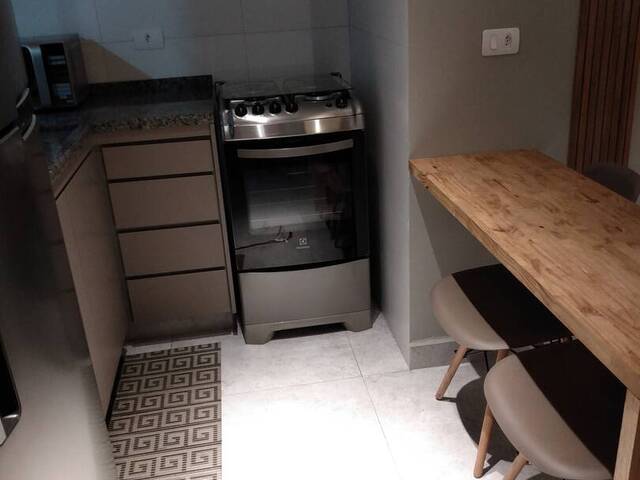 Apartamento para Locação em São Paulo - 2