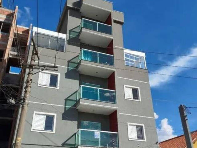 #406 - Apartamento para Venda em São Paulo - SP - 1