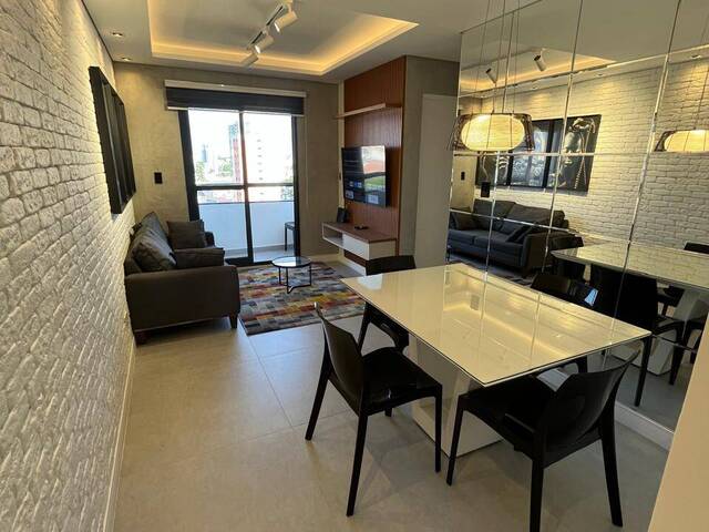 #VV01 - Apartamento para Venda em São Paulo - SP - 1