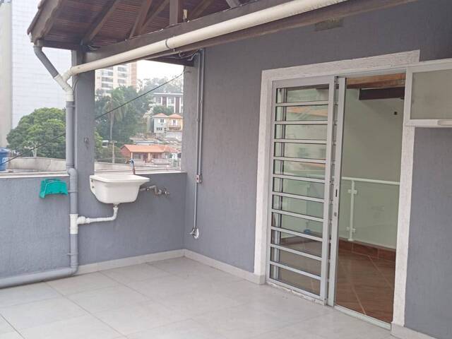 Sobrado para Locação em São Paulo - 5