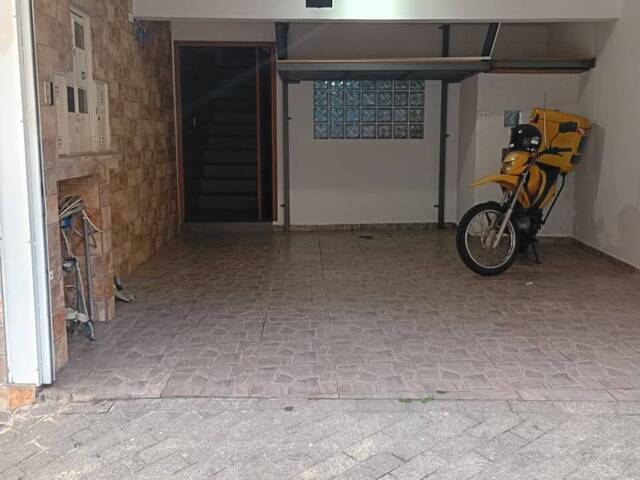 #417 - Sobrado para Locação em São Paulo - SP - 2