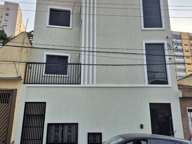 Apartamento para Locação em São Paulo - 4