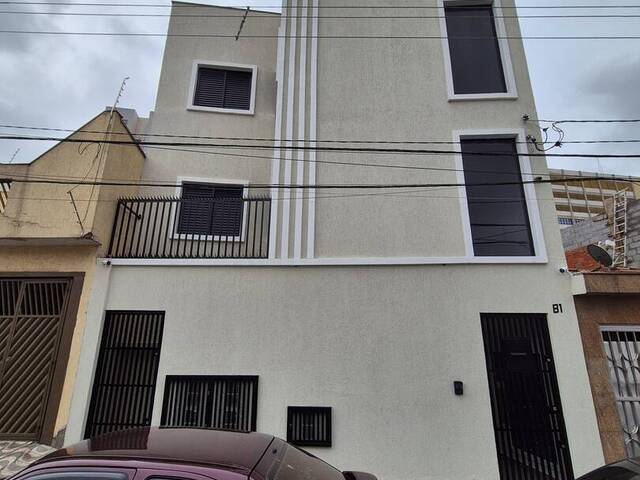 #426 - Apartamento para Locação em São Paulo - SP