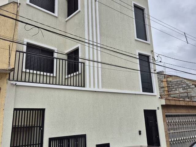 #426 - Apartamento para Locação em São Paulo - SP