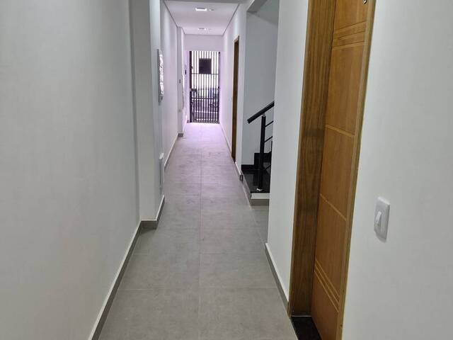 Apartamento para Locação em São Paulo - 4