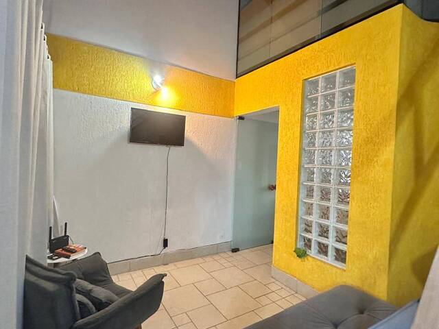 Apartamento para Venda em São Sebastião - 2