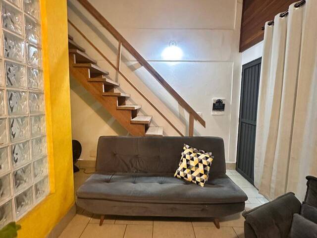 Apartamento para Venda em São Sebastião - 4