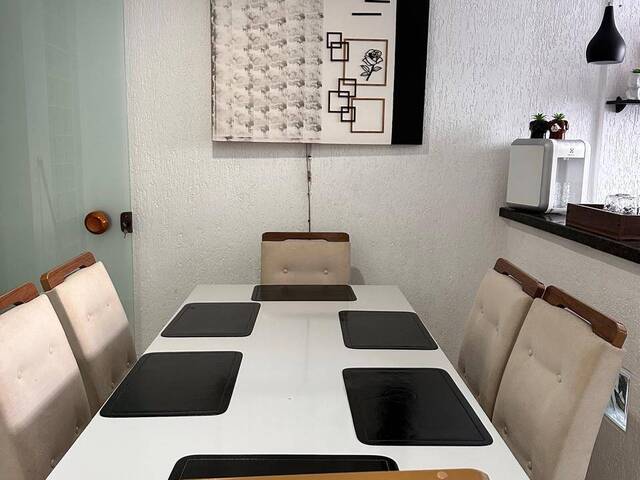 Apartamento para Venda em São Sebastião - 5