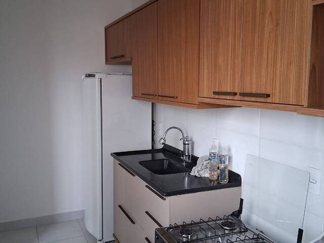 Apartamento para Locação em São Paulo - 5