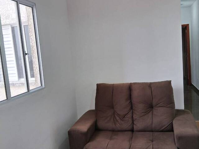 #428 - Apartamento para Locação em São Paulo - SP