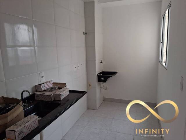 #429 - Apartamento para Venda em São Paulo - SP