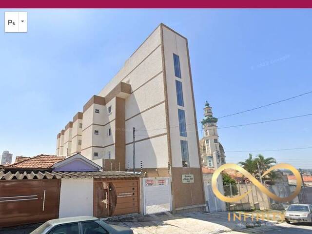 #429 - Apartamento para Venda em São Paulo - SP - 1