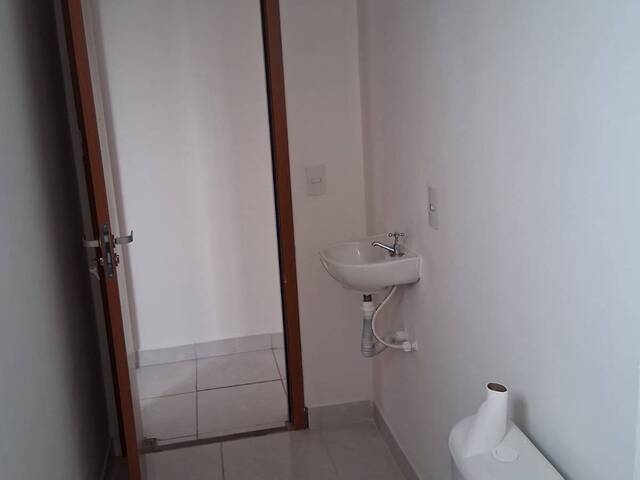 #430 - Apartamento para Venda em São Paulo - SP