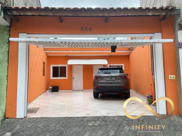 Casa para Venda em São Paulo - 4
