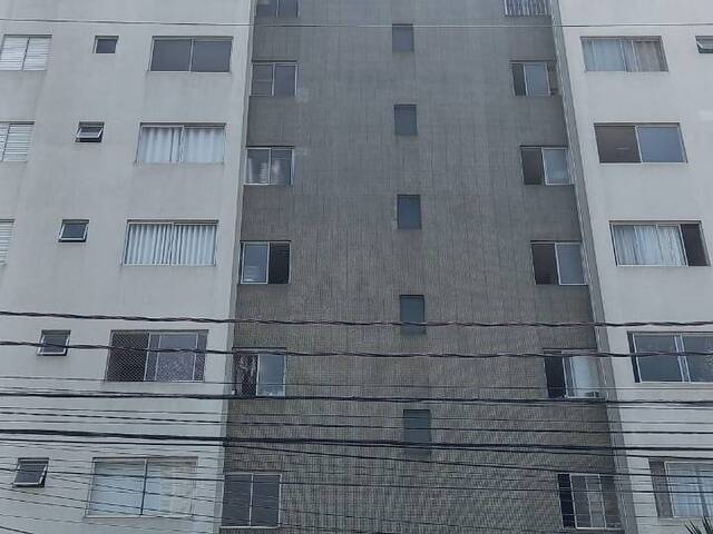 #432 - Apartamento para Venda em São Paulo - SP