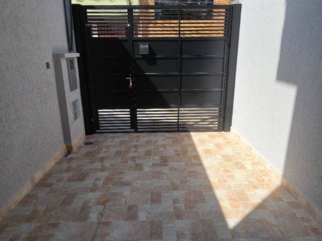 #433 - Casa para Venda em São Paulo - SP - 2