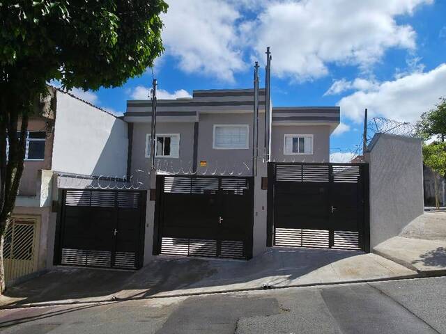 #433 - Casa para Venda em São Paulo - SP - 1