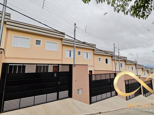 #434 - Casa para Venda em São Paulo - SP - 2