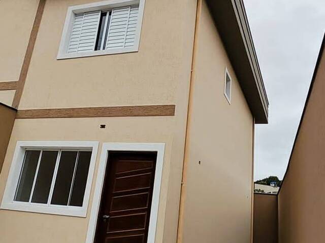 #434 - Casa para Venda em São Paulo - SP - 3