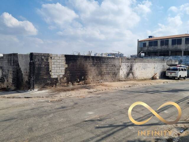 #435 - Terreno para Venda em São Paulo - SP