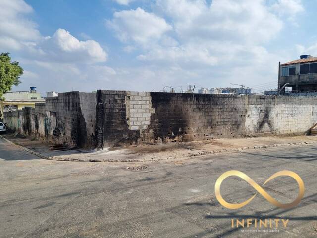Terreno para Venda em São Paulo - 2