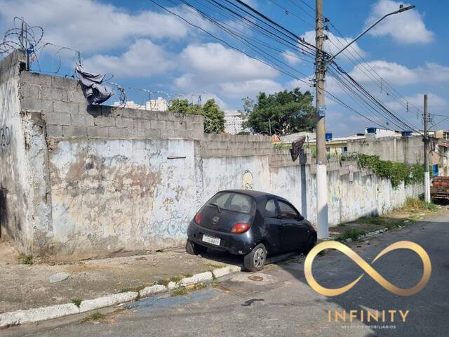 Terreno para Venda em São Paulo - 4