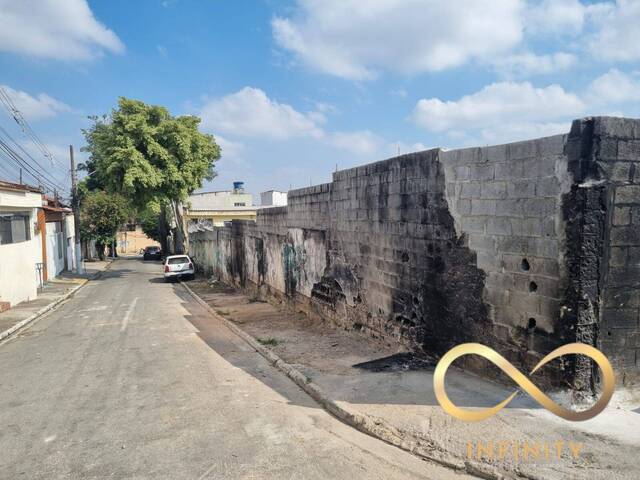 Terreno para Venda em São Paulo - 5