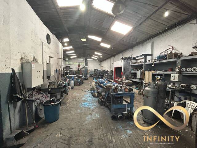 Galpão para Locação em São Paulo - 2