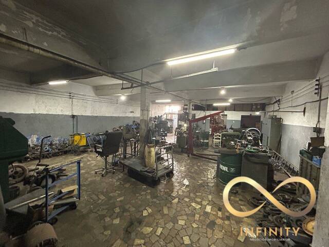 Galpão para Locação em São Paulo - 5