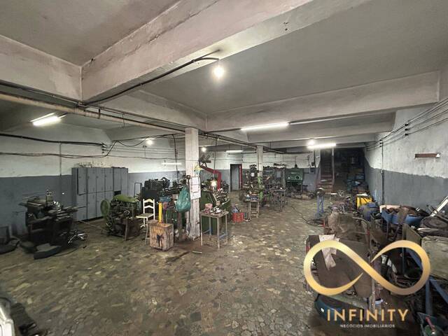 Galpão para Locação em São Paulo - 4