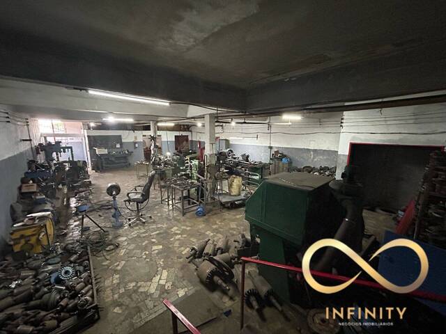 Galpão para Locação em São Paulo - 3