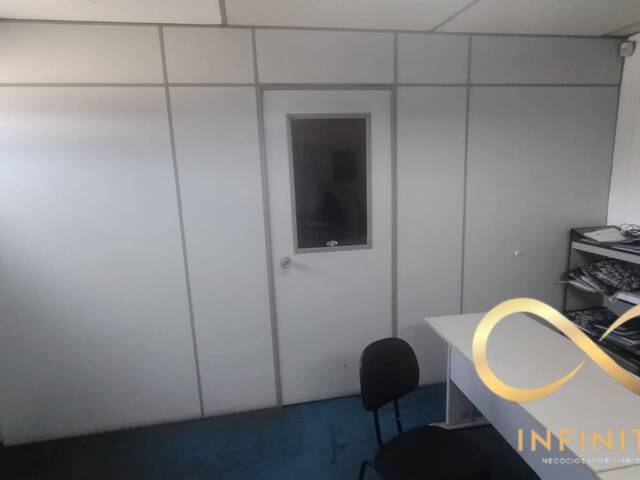 Galpão para Locação em São Paulo - 5