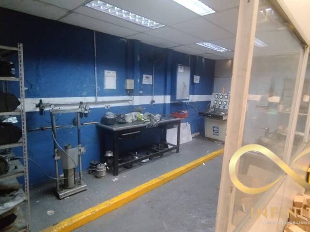 Galpão para Locação em São Paulo - 3