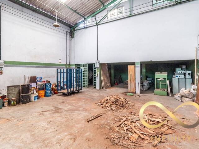 Galpão para Locação em São Paulo - 3