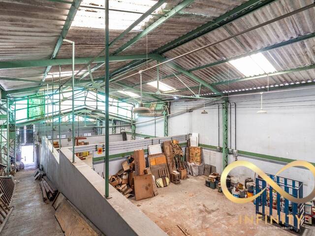 Galpão para Locação em São Paulo - 4