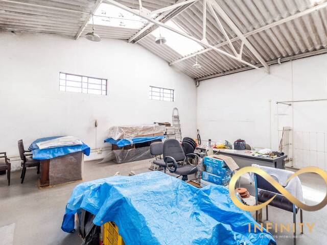 Galpão para Locação em São Paulo - 5