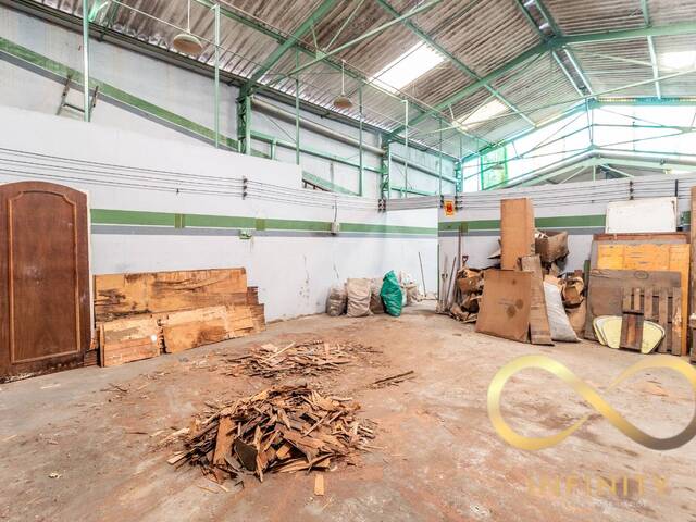 Galpão para Locação em São Paulo - 2