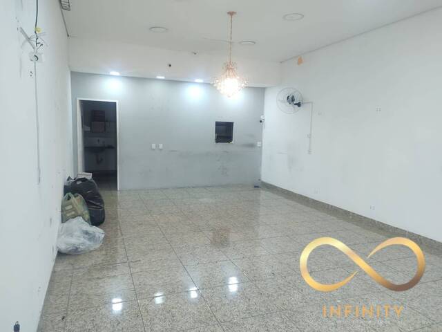 #440 - Ponto Comercial para Locação em São Paulo - SP - 3