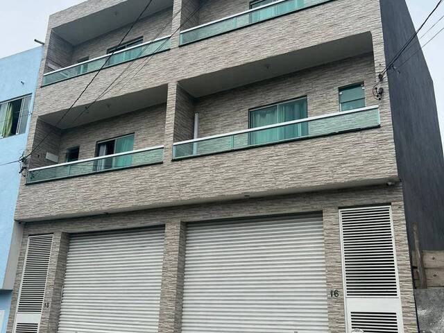 Locação em Parque Savoy City - São Paulo