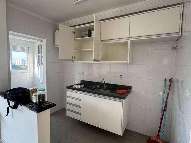 #442 - Apartamento para Locação em São Paulo - SP - 2