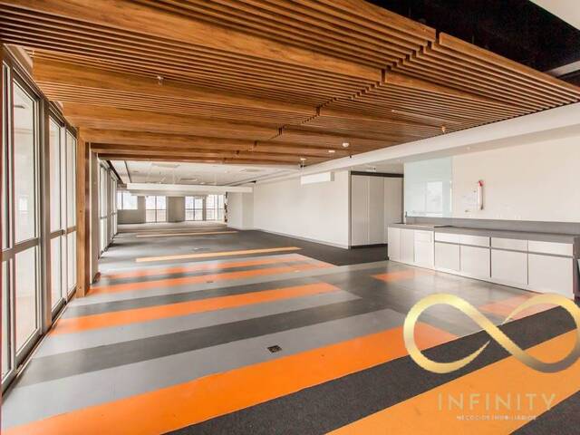 Prédio comercial para Locação em São Paulo - 5